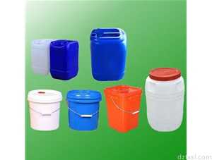 化工行业专用塑料桶